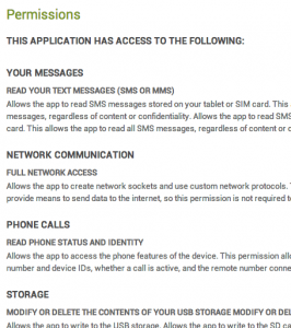 android-app-permissions